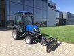 Solis 26 Hydrostat mit Kabine 