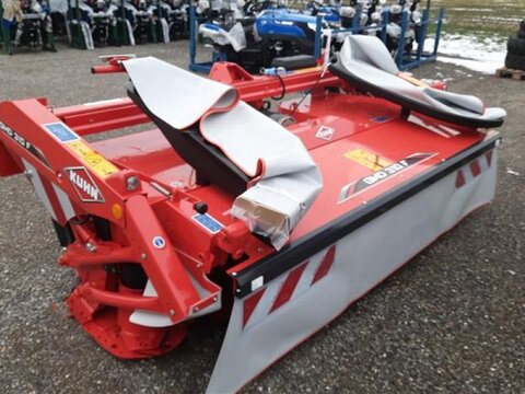 Kuhn GMD 310 F-FF
