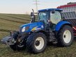 New Holland T6080