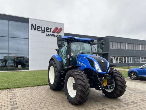 New Holland T5.140 Auto Command