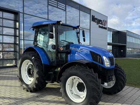 New Holland T5.100S