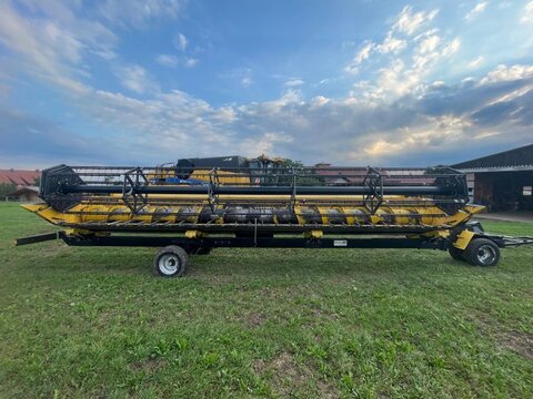 New Holland Varifeed Schneidwerk 9,15m + Biso TW | Bj. 2012