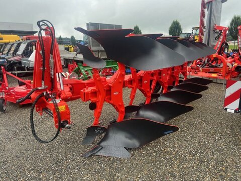 Kuhn Multi Master 123 5-Schar