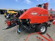 Kuhn I-Bio+ Intelliwrap Press-Wickel-Kombi 