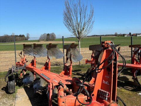 Kuhn Multimaster 123T