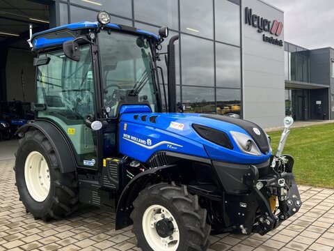 New Holland T 4.90 N