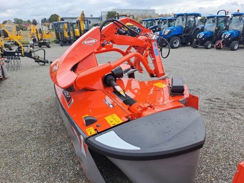 Kuhn GMD 3125 F-FF 2