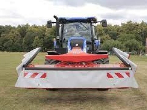 Kuhn GMD 3123 F-FF