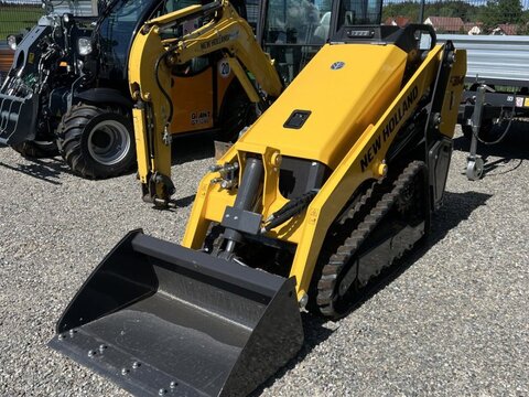 New Holland C314