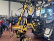 New Holland ProTed 660 