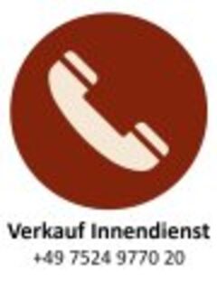 Innendienst