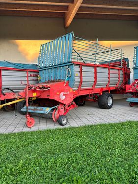 Mengele Garant  430/3