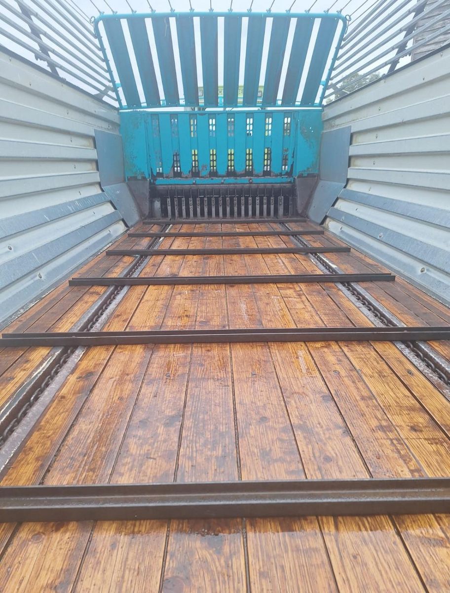 Mengele MENGELE GARANT 534 2