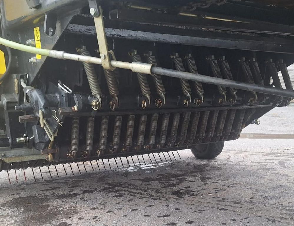 Mengele MENGELE GARANT 534 3