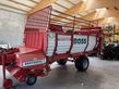 Pöttinger LADEWAGEN ERNTEBOSS 2 SUPERMATIC