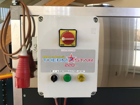 RMH Thermostar ZE 220kW