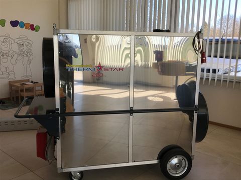 RMH Thermostar ZE 220kW