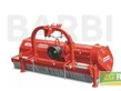 Maschio barbi 140 mech.