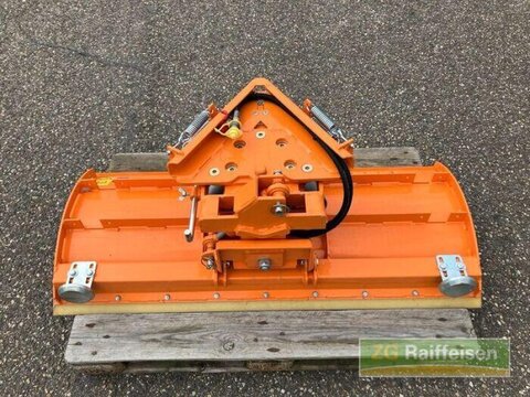 Iseki RSM 130 Schneeschild 3