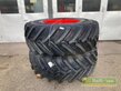 BKT Agri MAX TERIS IF580/80R34