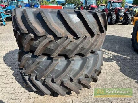 Trelleborg Räder 600/70 R30 Trelle 2