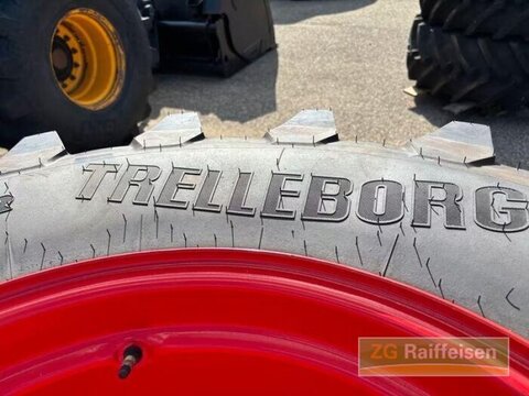 Trelleborg Räder 600/70 R30 Trelle 3