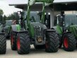 Fendt 720 Vario Gen7