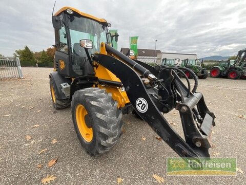 JCB 409 3