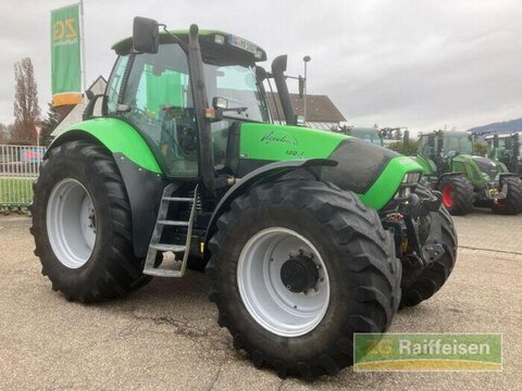Deutz Fahr Agrotron 180.7 2