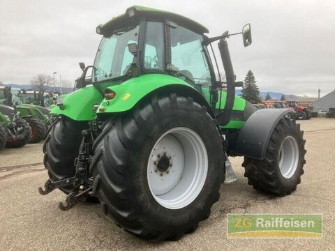 Deutz Fahr Agrotron 180.7 3