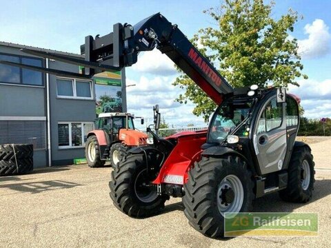 Manitou MLT 841-145PS