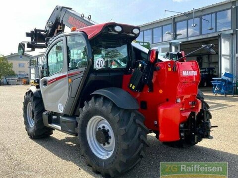 Manitou MLT 841-145PS