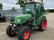 Fendt 207 VF