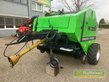 Deutz-Fahr Rundballen Festkammerpre
