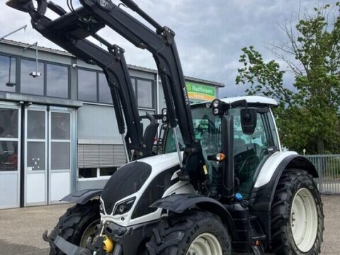 Valtra N104
