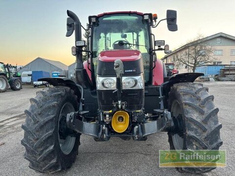 Case IH Luxxum 120 2