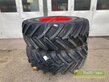 Sonstige IF580/80R34 Räder