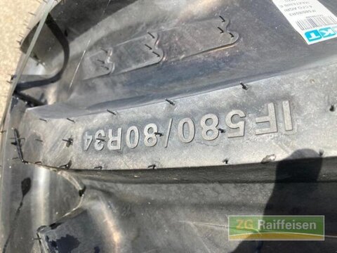 IF580/80R34 Räder 2