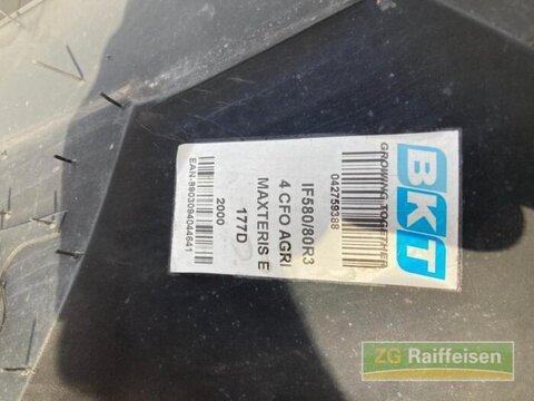 IF580/80R34 Räder 3