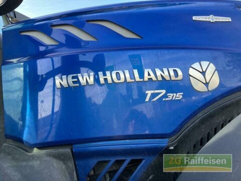 New Holland T 7.315 HD