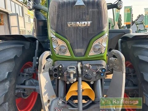 Fendt 724 Vario S4 3