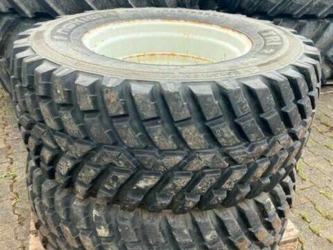 Nokian 460/65R24 TRI2