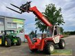 Manitou Teleskoplader Maniscop