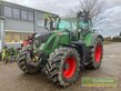 Fendt 724 Profi +