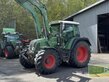 Fendt Farmer 411 Vario