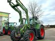 Fendt 724 Vario S4