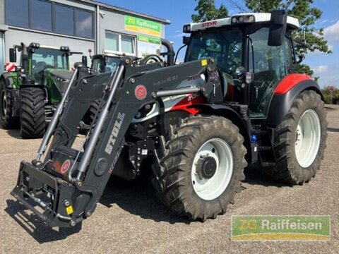 Steyr Expert 4130 CVT