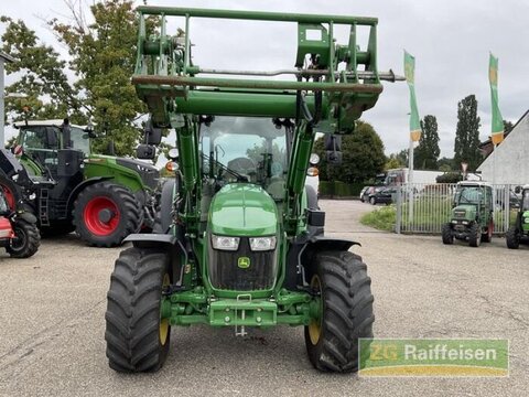 John Deere 5090 R