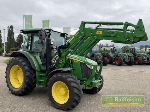 John Deere 5090 R 2