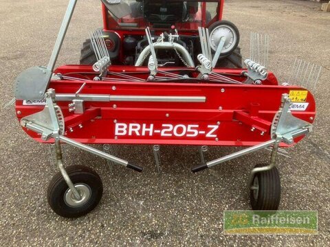 Kersten Bandrechen Heckanbau 3